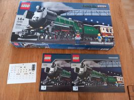 LEGO® 10194 Emerald Night