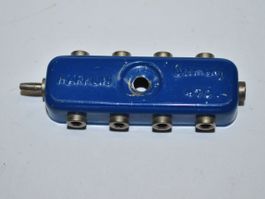 Märklin Verteilerplatte 470 (BHU004)