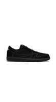 Air Jordan 1 OG Low Travis Scott Black Phantom
