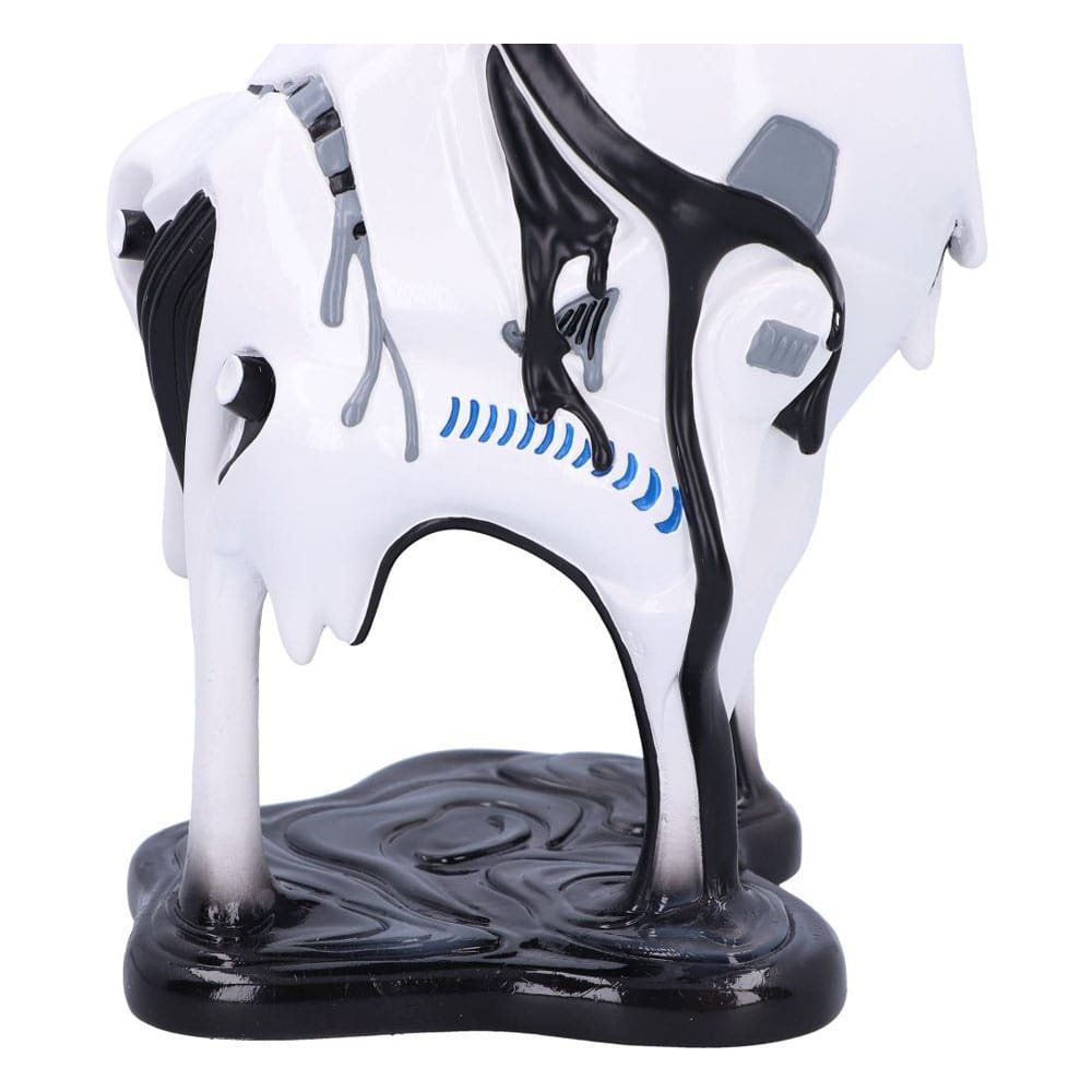 Figuren: Original Stormtrooper Too Hot To Handle Stormtrooper 23 cm – Neu und originalverpackt aus St-Imier von ATTAKSHOP 9