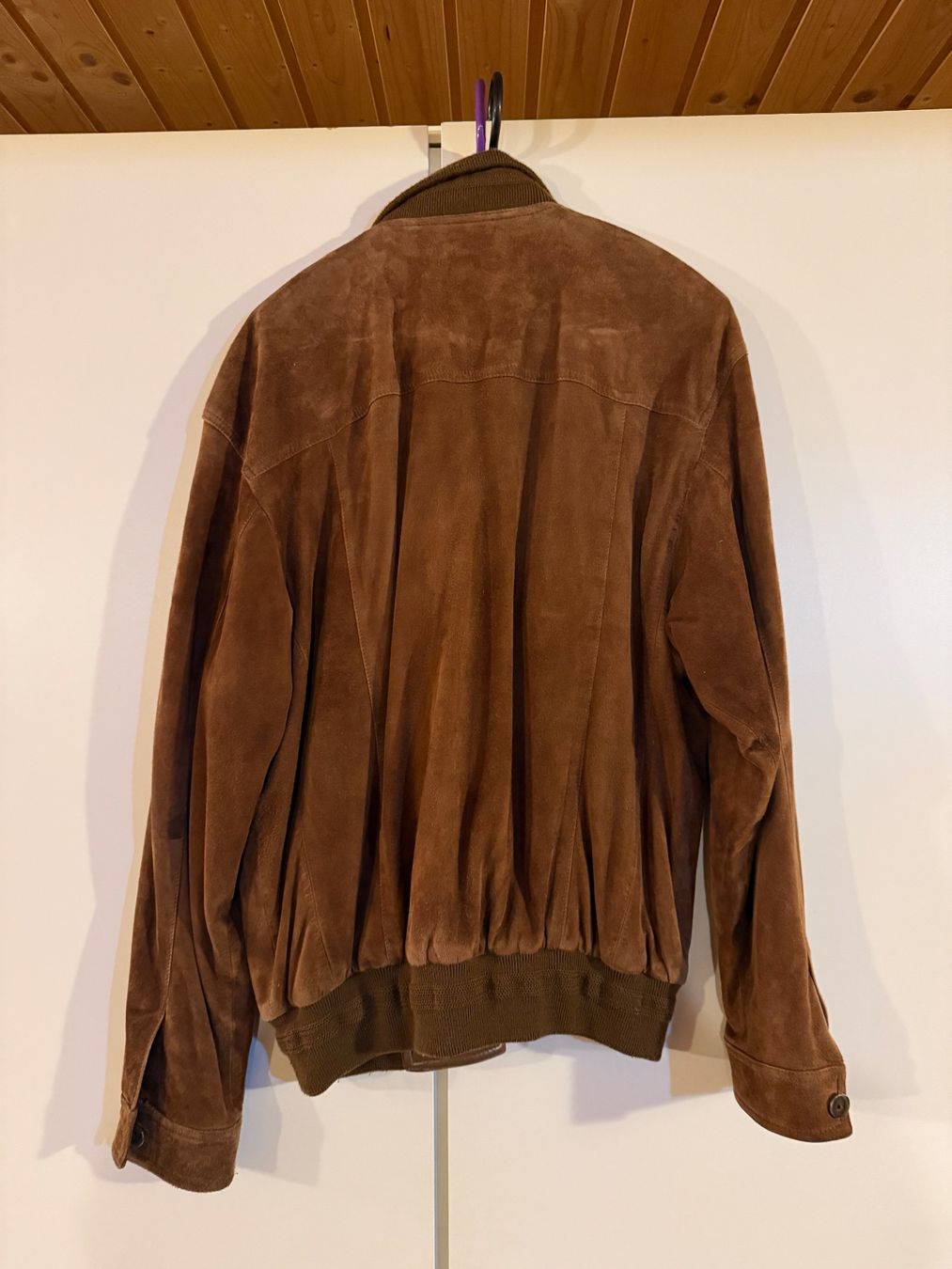 Giacche: Veste Frey Casual vintage – Usato da Réchy venduto da santiwwrld_514 3
