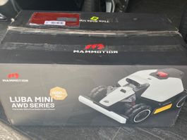 Mommotion Luba Mini 1500