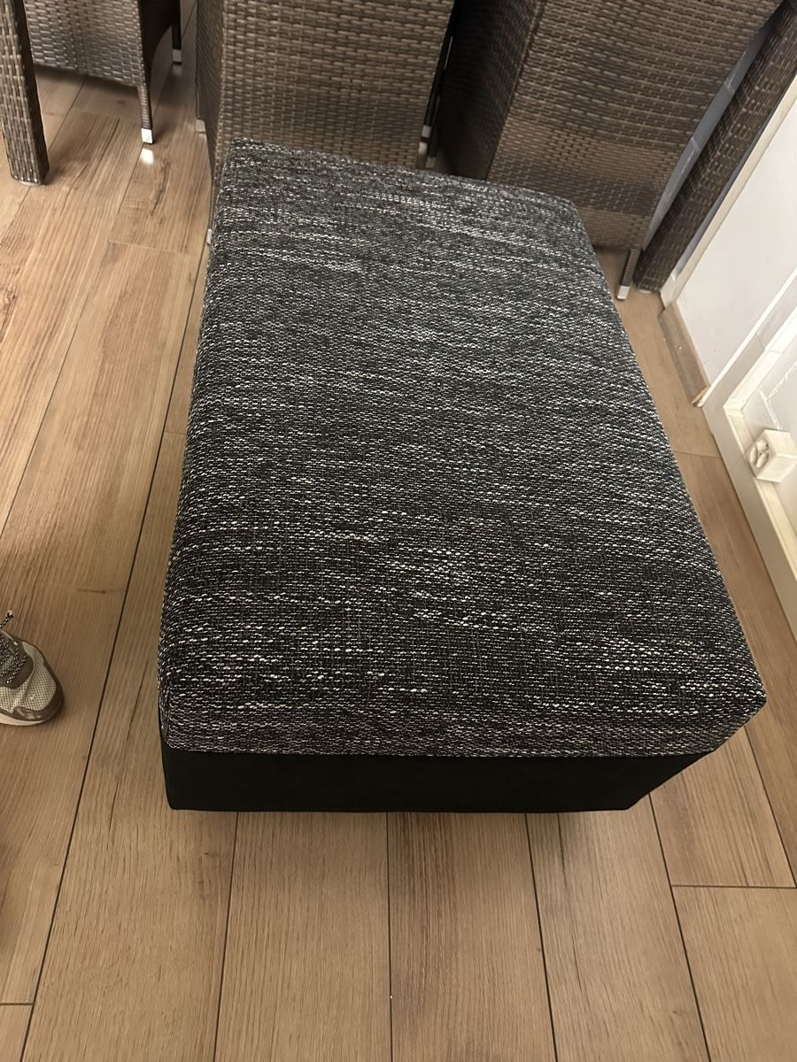Tabourets: Hocker Neu – Neuf avec emballage d'origine à Sevelen par Stopglobal. 4