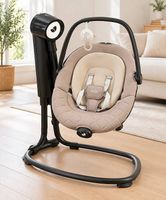 Joie Serina 2 in 1 Babyschaukel und Wippe 