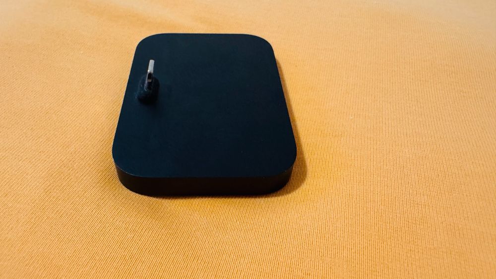 Apple iPhone Lightning Dock schwarz | Kaufen auf Ricardo