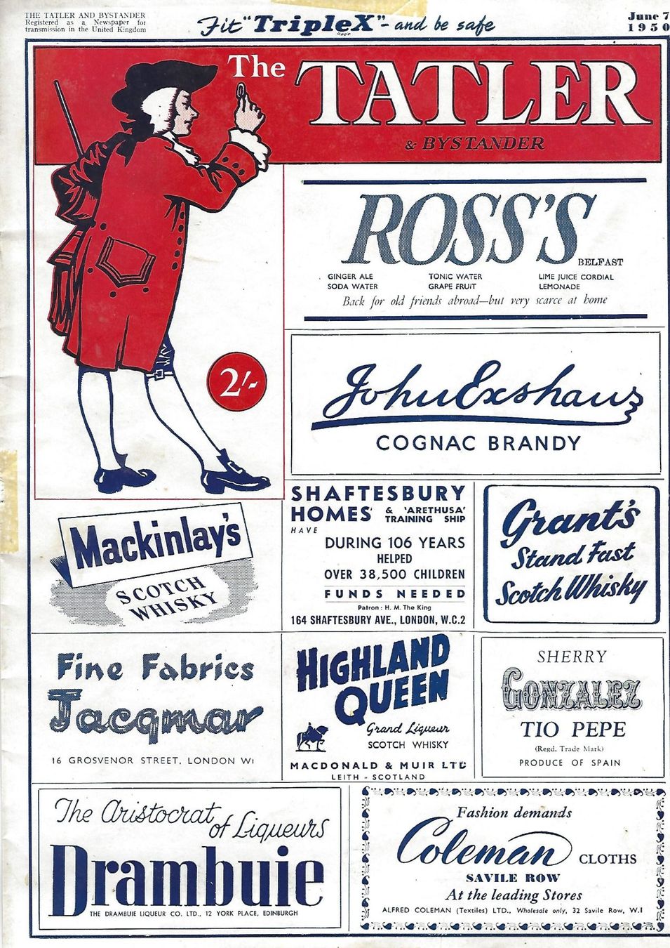 Foto & Immagini: GUINNESS Werbung 1950 – Usato da Studen SZ venduto da Zeneli99 1