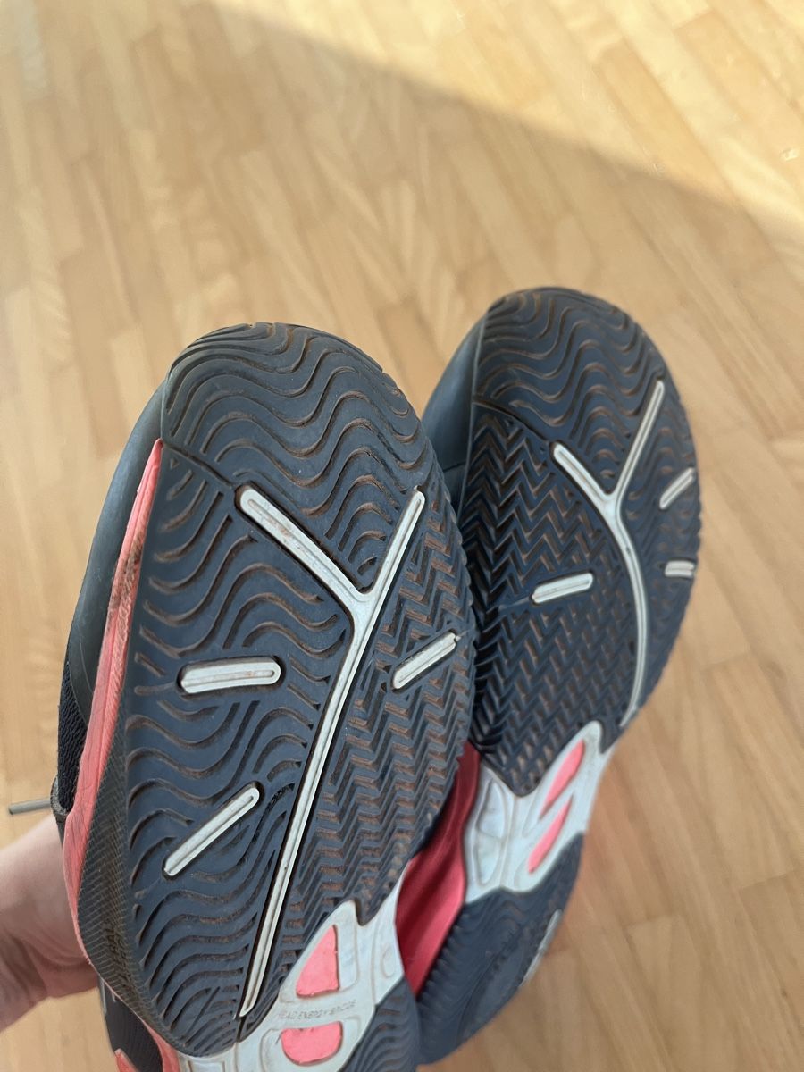 Head Scarpe da uomo: Tennisschuhe Head – Usato da St. Gallen venduto da elli18 2