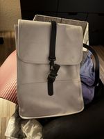 Sac à dos Rains Gris bon état