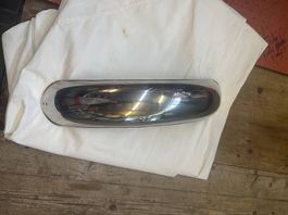 Frontfender