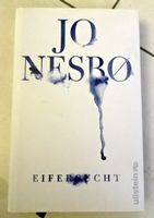 Eifersucht von Jo Nesbo Ullstein Verlag gebunden