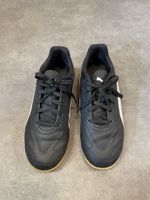 Hallenturnschuhe Puma Gr. 34