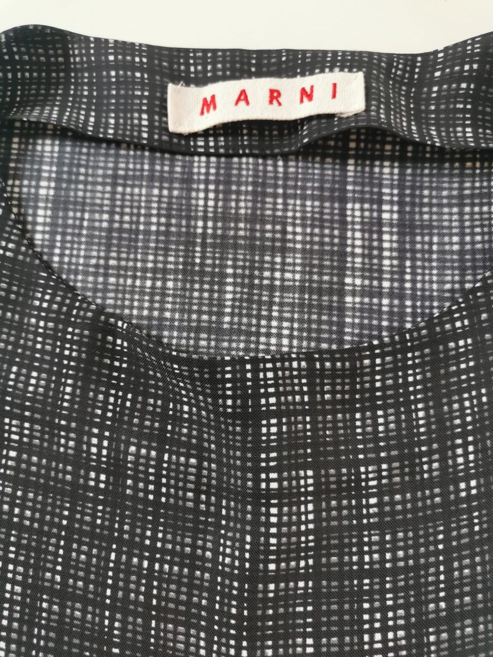 Marni Vestiti: MARNI Dress Size IT38 – Usato da Verbier venduto da eve_j6wp 2