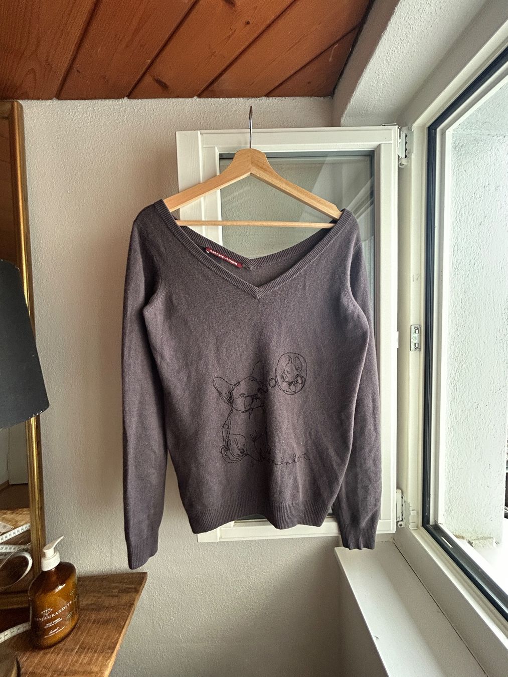 Maglioni & Felpe: Comptoir des Cotonniers Kaschmir Pullover - Gr. M – Usato da Illnau venduto da Monkky 1