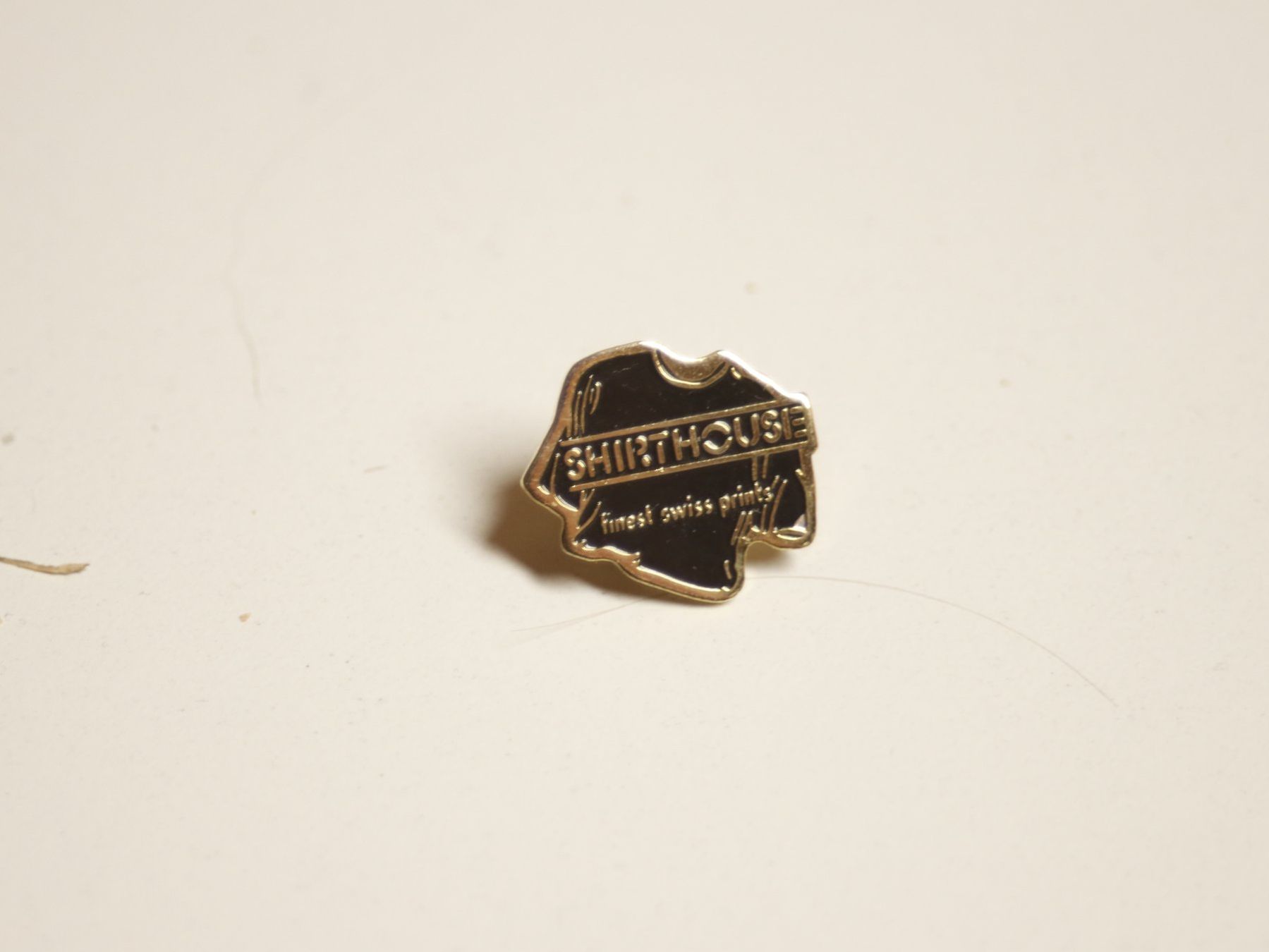 Placchette & Badge: Pin – Usato da Zofingen venduto da dodolino65