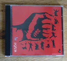 Freaky Funky Beer Doze – Wake Up - D17