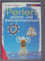 * Perlen - Advents- & Weihnachtsschmuck / kreativ 1997