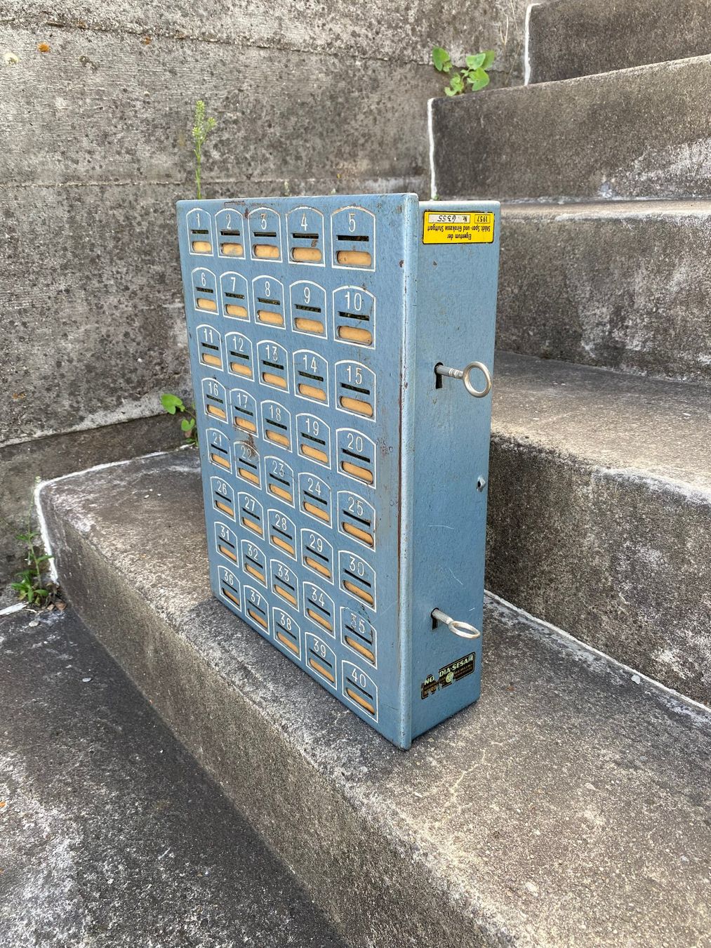 Kassen: Cagnotte - "gemeinsame Kasse" – Gebraucht aus Köniz von Vintagetoys 1