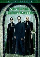 Matrix Reloaded (2 Disc Edition)