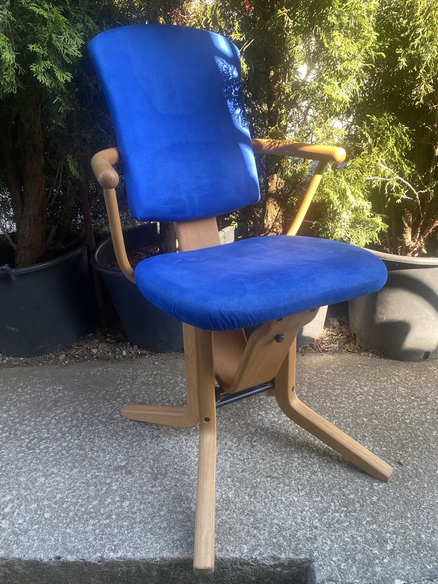 Sedie: Stuhl gepolstert – Usato da Seewen SZ venduto da shaky01 4