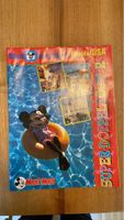 Micky Mouse Wasserspass, Poster 80er Jahre