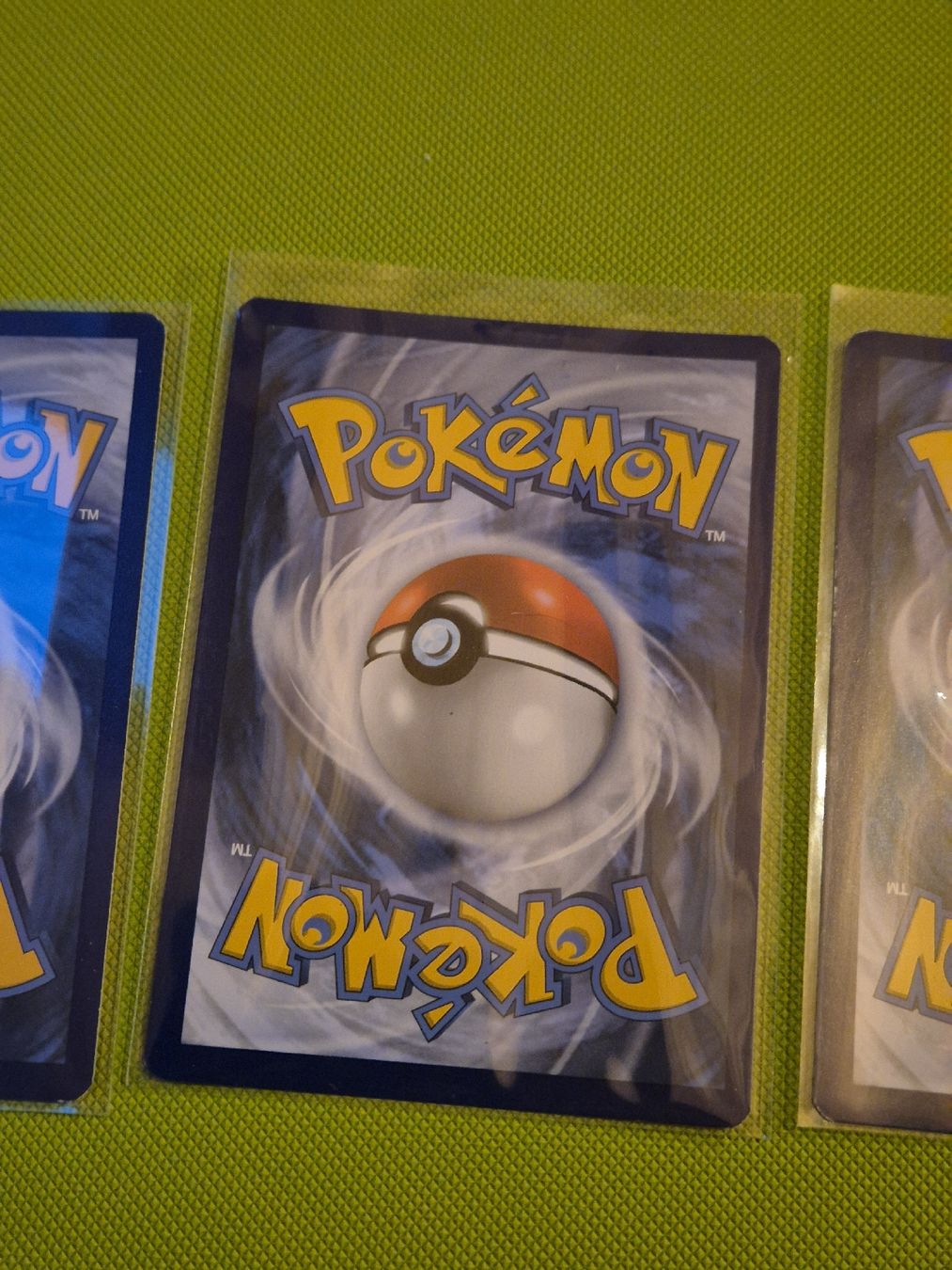 Pokémon Carte collezionabili: 4 blackstar promokarten vom swsh – Usato da Zofingen venduto da Noellerbeller 6