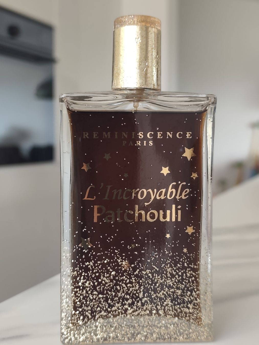 Reminiscence Profumi & Eau de Toilette: Parfume Reminiscence L' Incroyable Patchouli 100 ml – Usato da Männedorf venduto da Ursik_OnlineShop