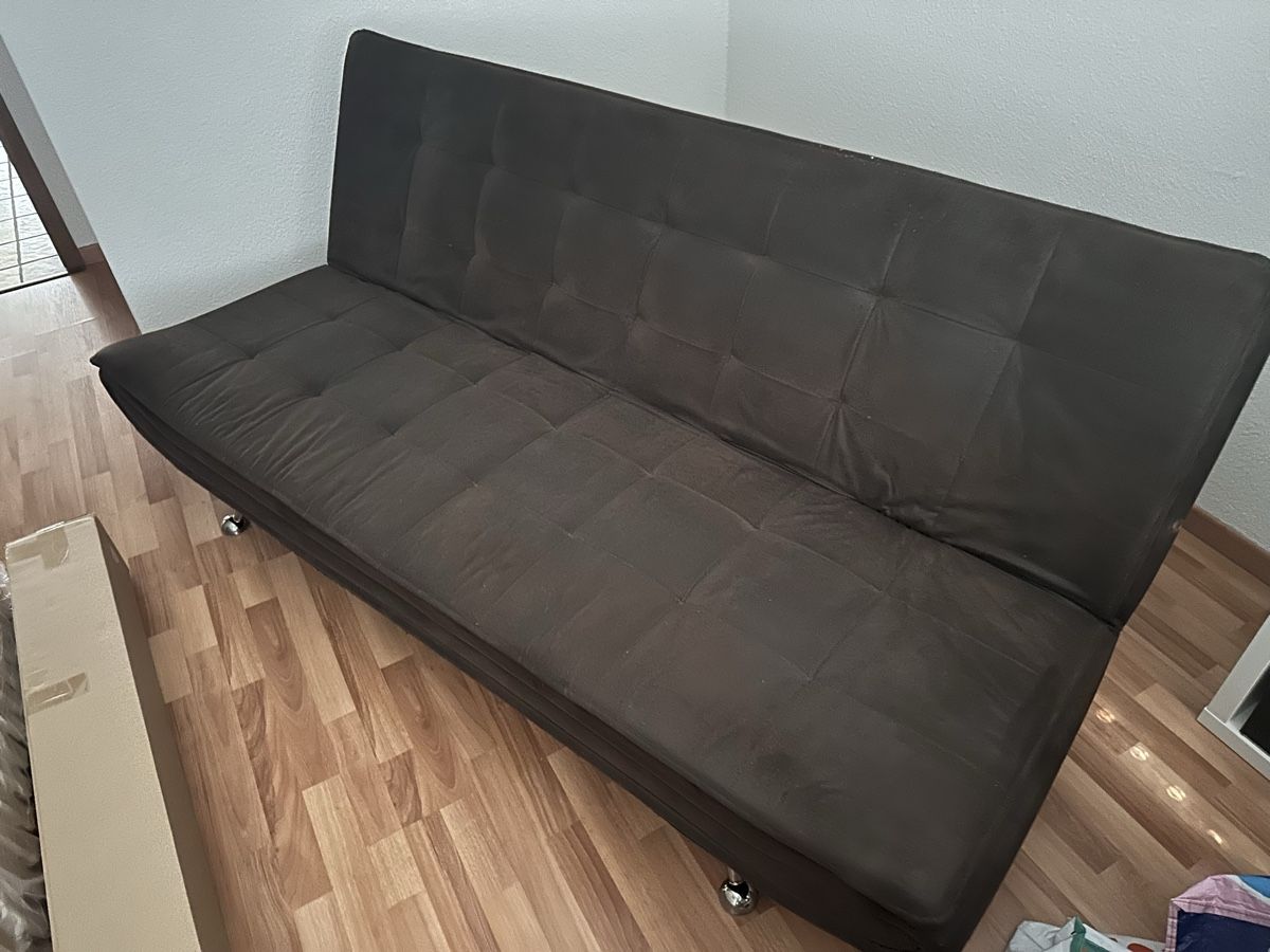 Sofas: Sofa – D'occasion à Nottwil par mp05