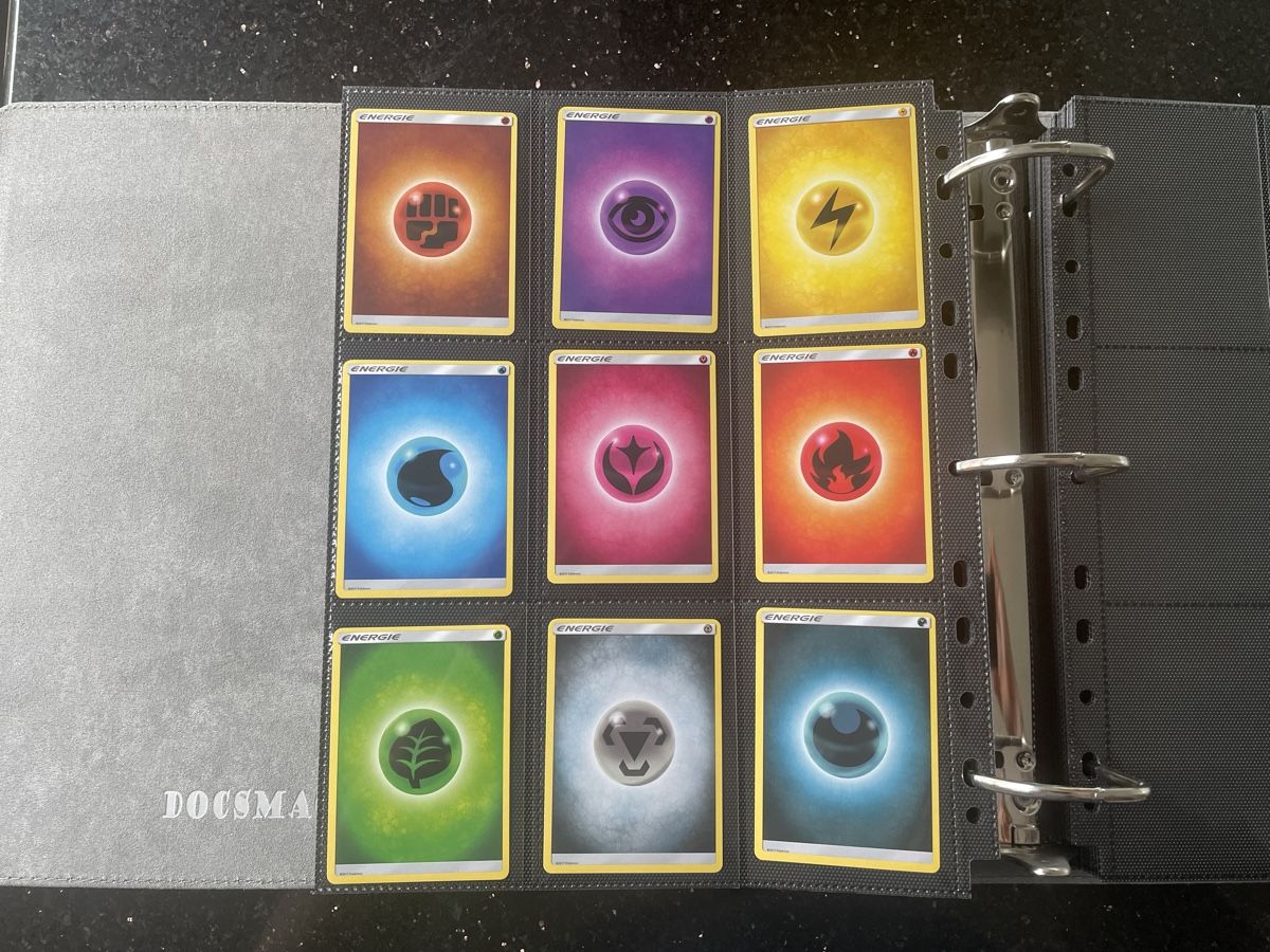 Pokémon Carte collezionabili: Pokemonkarten S/M Stunde der Wächter – Nuovo (secondo la descrizione) da eglisau venduto da schmied1992 8