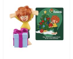 Neu Tonies Pumuckl: Das Weihnachtsgeschenk