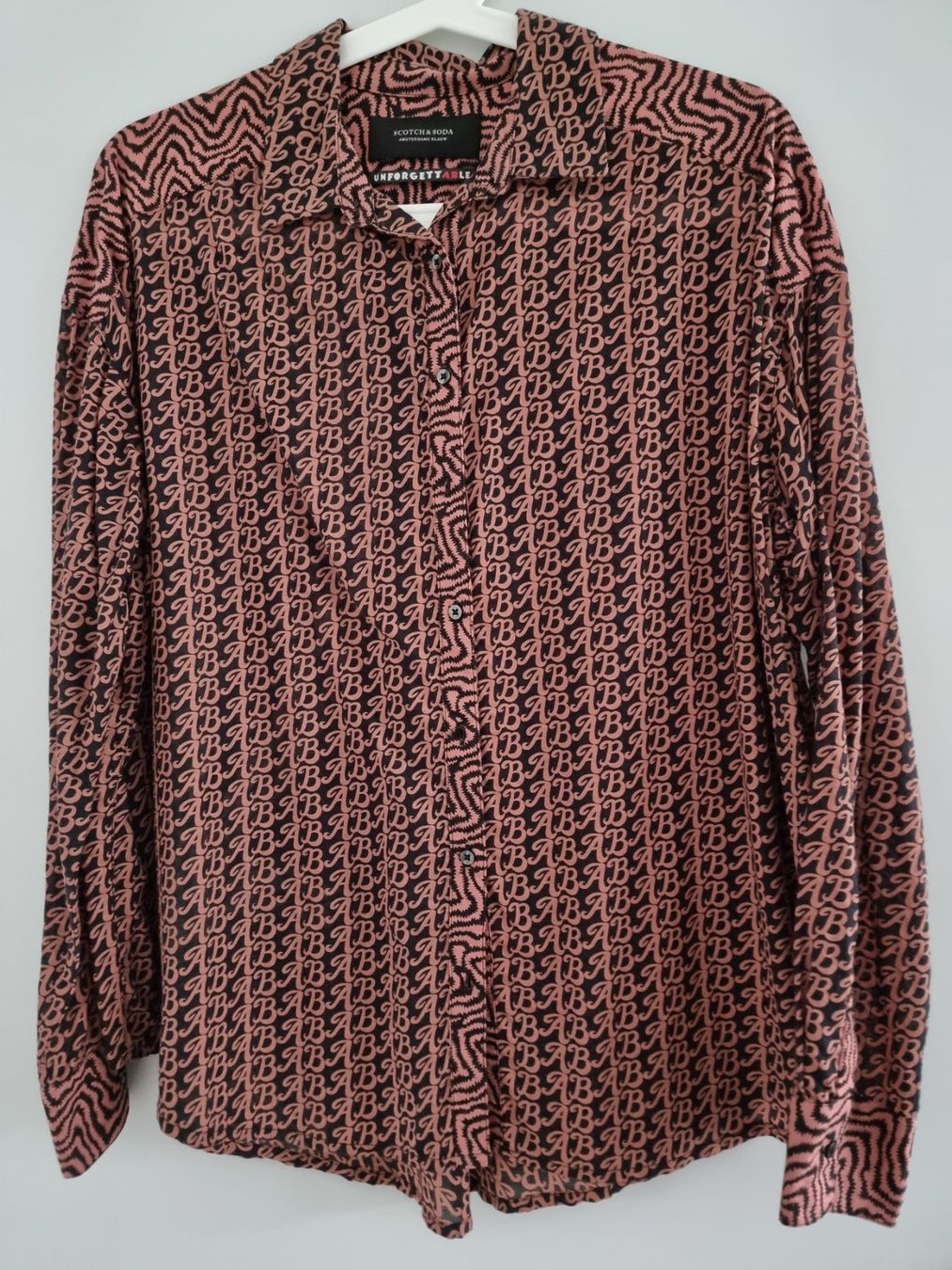 Lotti di vestiti: 6 Marken-Blusen /  Gr. S – Usato da Uttwil venduto da frosch2711 6