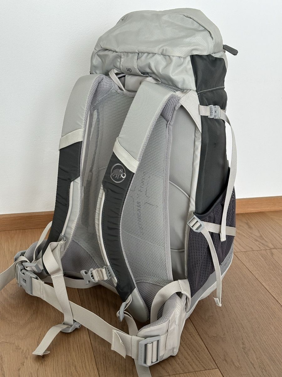 Mammut Rucksäcke: Mammut Crea Element 20L Damen Wander-Rucksack – Gebraucht aus Nidau von  3