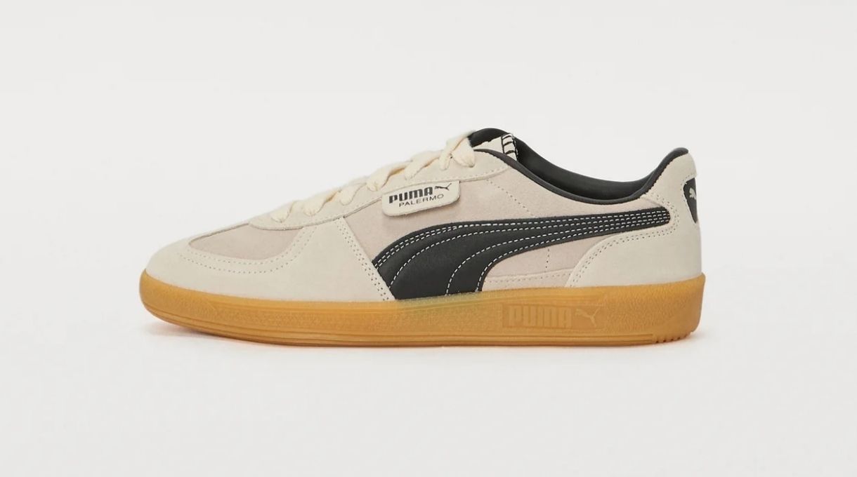 Puma Scarpe da uomo: Puma Palmero Unisex - Sneaker low – Nuovo (secondo la descrizione) da Rafz venduto da ell_xks7 6