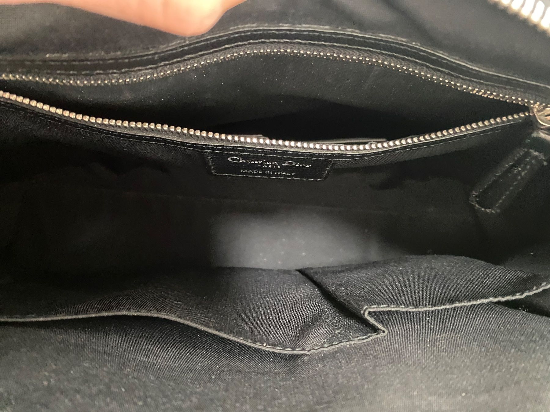 Dior Sacs femmes: Dior Tasche – D'occasion à Arlesheim par FabiKl 4