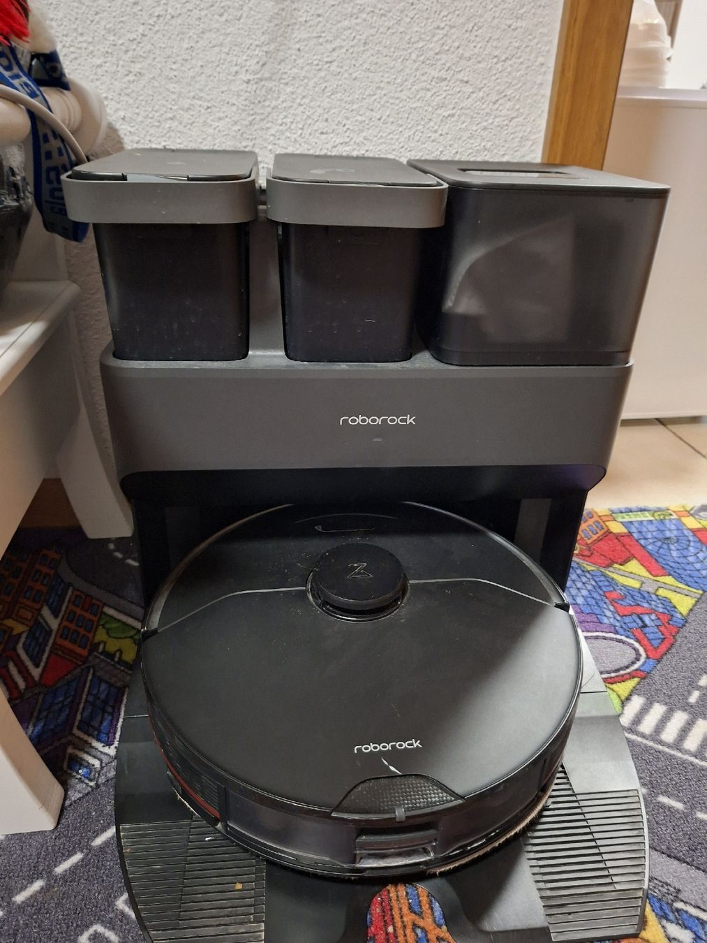 Roborock Aspirapolveri & Accessori: Roborock S7 Max – Usato da Altishofen venduto da blo_89fv