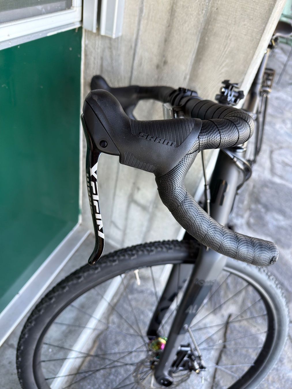 Biciclette: Rennvelo Cyclocross - Rondo – Usato da Lauerz venduto da M-P-J 8