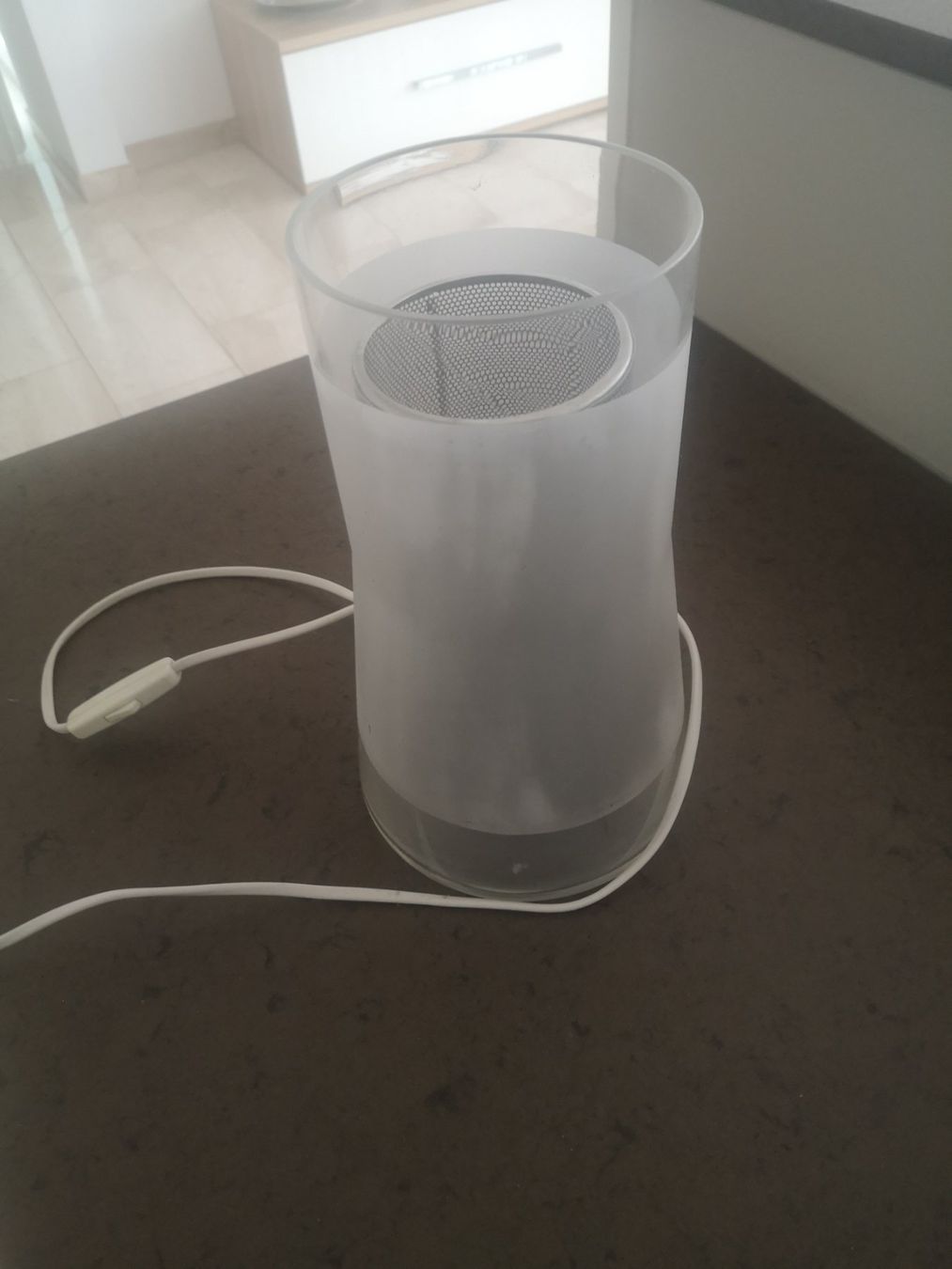 Ikea Tables de nuit: Nachttischlampe – D'occasion à Lostorf par rubileo 5