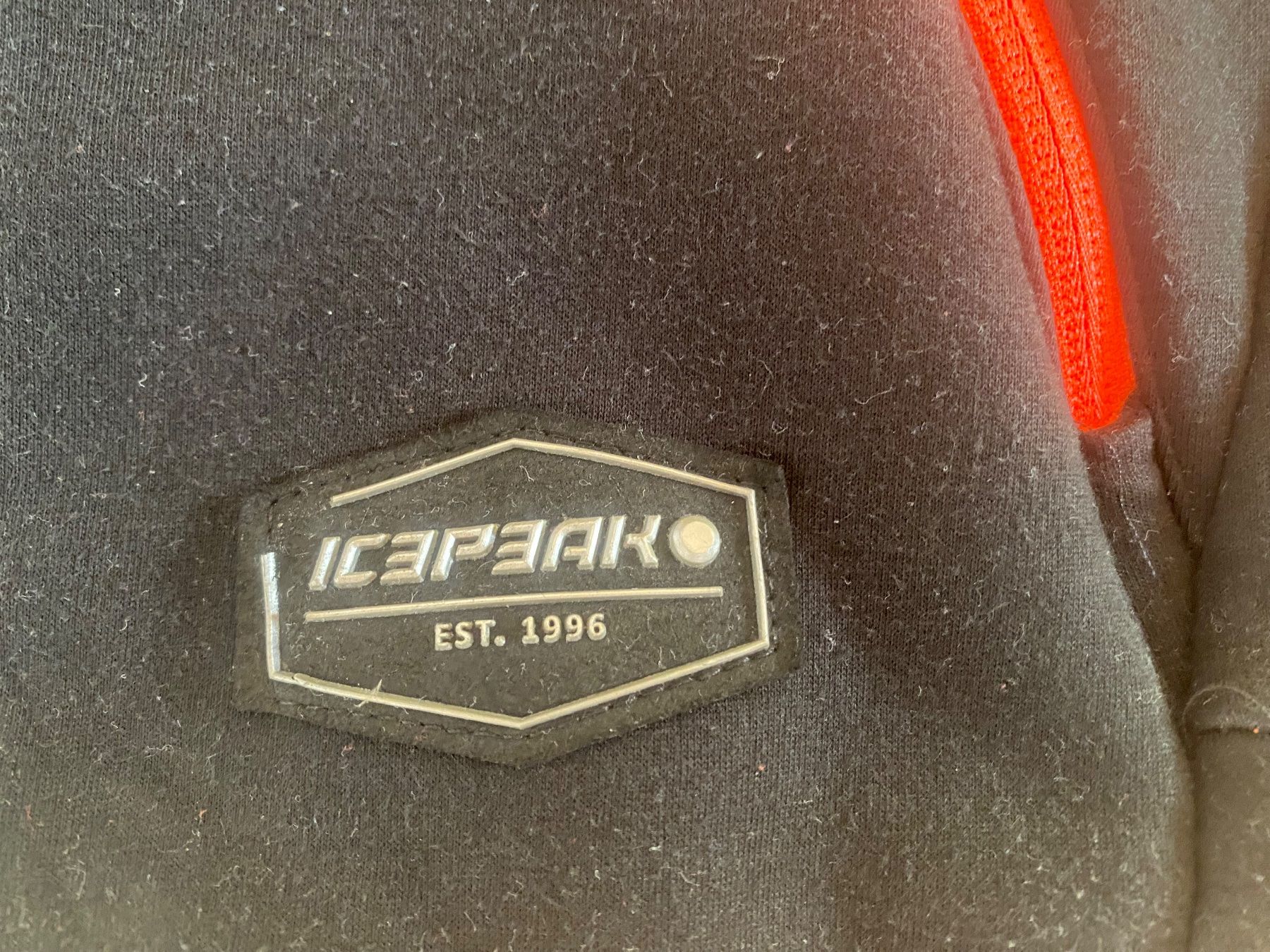 Icepeak Giacche: ICEPEAK Kinder Softshelljacke Gr 140 – Usato da Stallikon venduto da Shelfpear 4