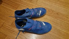Puma Nokkenschuhe, Gr. 37.5