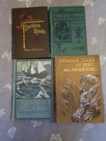 Antike Bücher in Englisch / Livres anciens en anglais