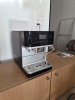 Miele CM6350-CH Kaffeevollautomat – voll funktionsfähig