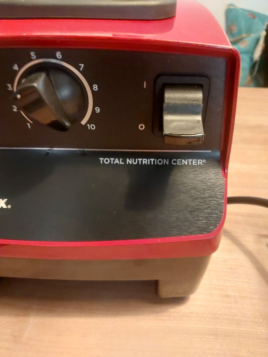 Vitamix Küchengeräte: Vitamix – Gebraucht aus Bern von Utos 1