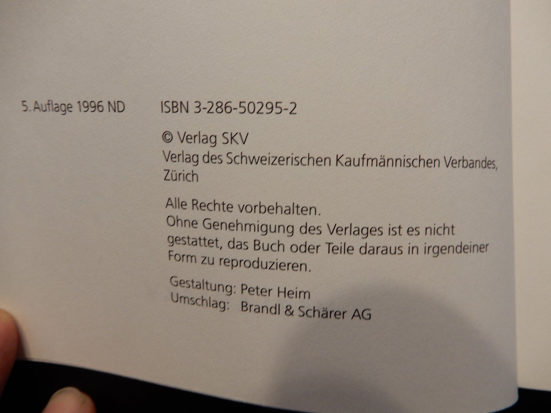 Libri: Erfolgreiche Stellensuche - Ratgeber mit Beispielen – Usato da Erstfeld venduto da Mario_boe0 3