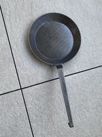 Schmiedeisenpfanne von TURK