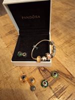 Bijoux Pandora 