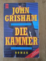 Die Kammer von John Grisham