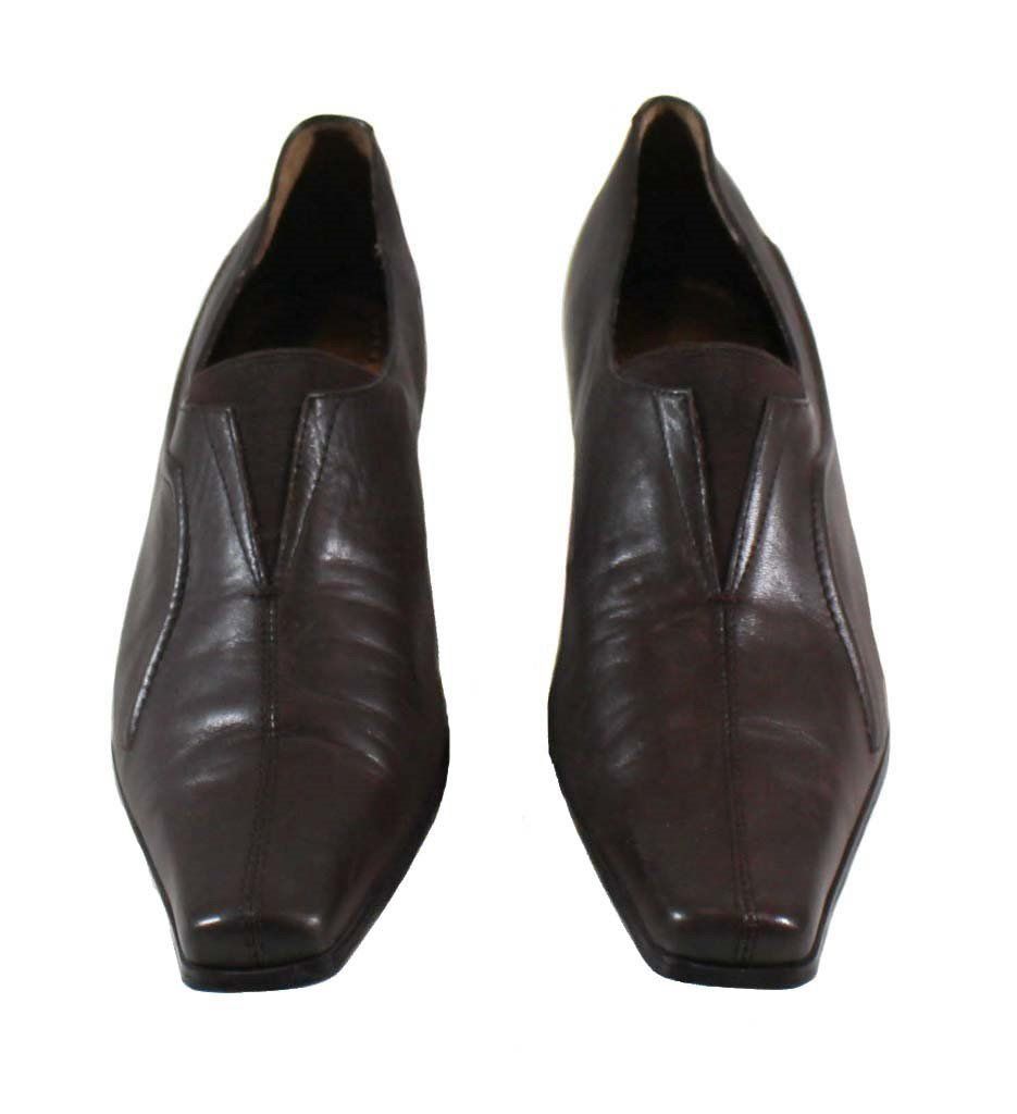 Roberto Santi Damenschuhe: Roberto Santi Pumps Gr. 37 – Gebraucht aus Belp von caramel-secondhand