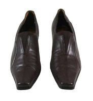Roberto Santi Pumps Gr. 37