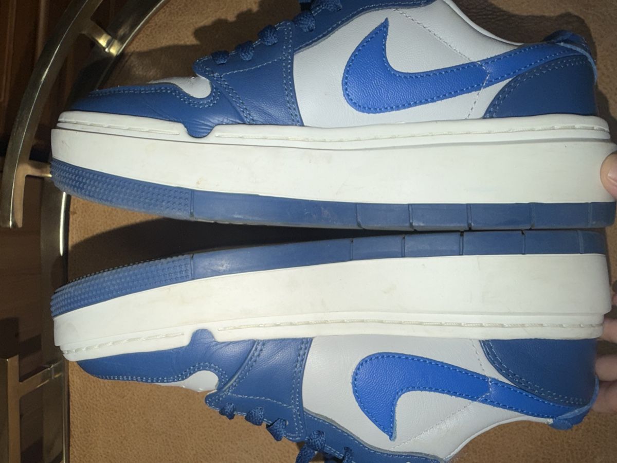 Jordan Scarpe da donna: Nike Air Jordan 1 Elevate Low Grösse 39 – Nuovo (secondo la descrizione) da Hinwil venduto da zu_zuli 5