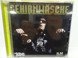 JoJo - Gehirnwäsche