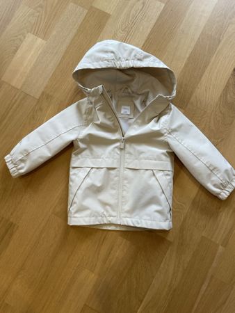 Sfera Windjacke Gr. 74-80 guter Zustand